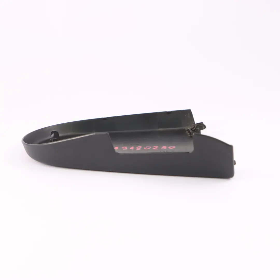  Coprisedile Mercedes ML W164 W251 Pannello anteriore destro Nero - SKU A2519180230 - Numero di parte A2519180230