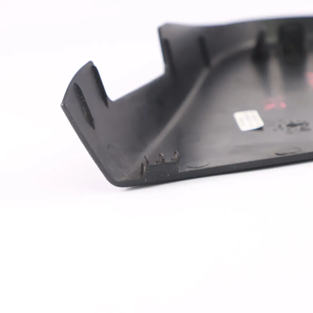  Coprisedile Mercedes ML W164 W251 Pannello anteriore destro Nero - SKU A2519180230 - Numero di parte A2519180230