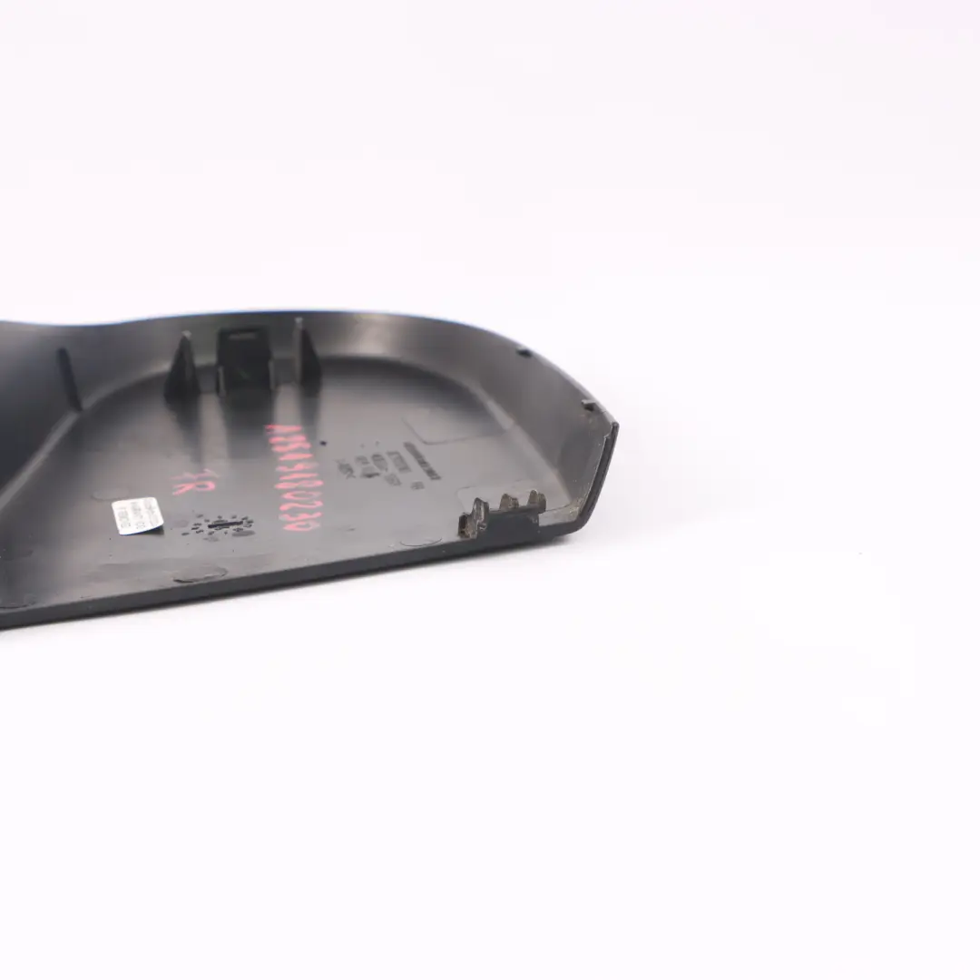  Housse siège Mercedes ML W164 W251 Avant droite Panel Noir - SKU A2519180230 - Numéro de pièce A2519180230