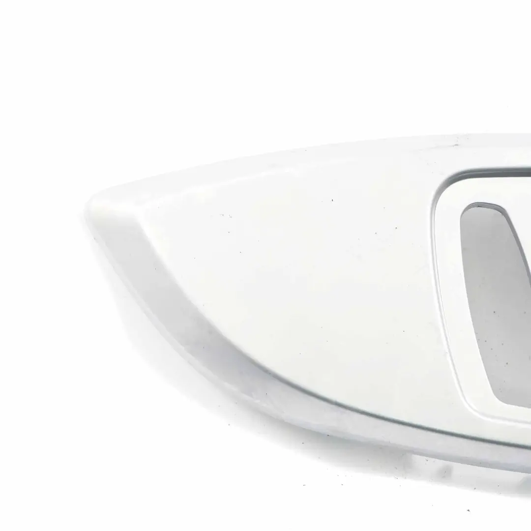 Front Seat Cover Panel Trim Outer Right O/S Silver to Mercedes W164 with Part number A2519180430 Mercedes W164 Front Seat Cover Panel Trim Outer Right O/S Silver - SKU A2519180430 - Part number A2519180430