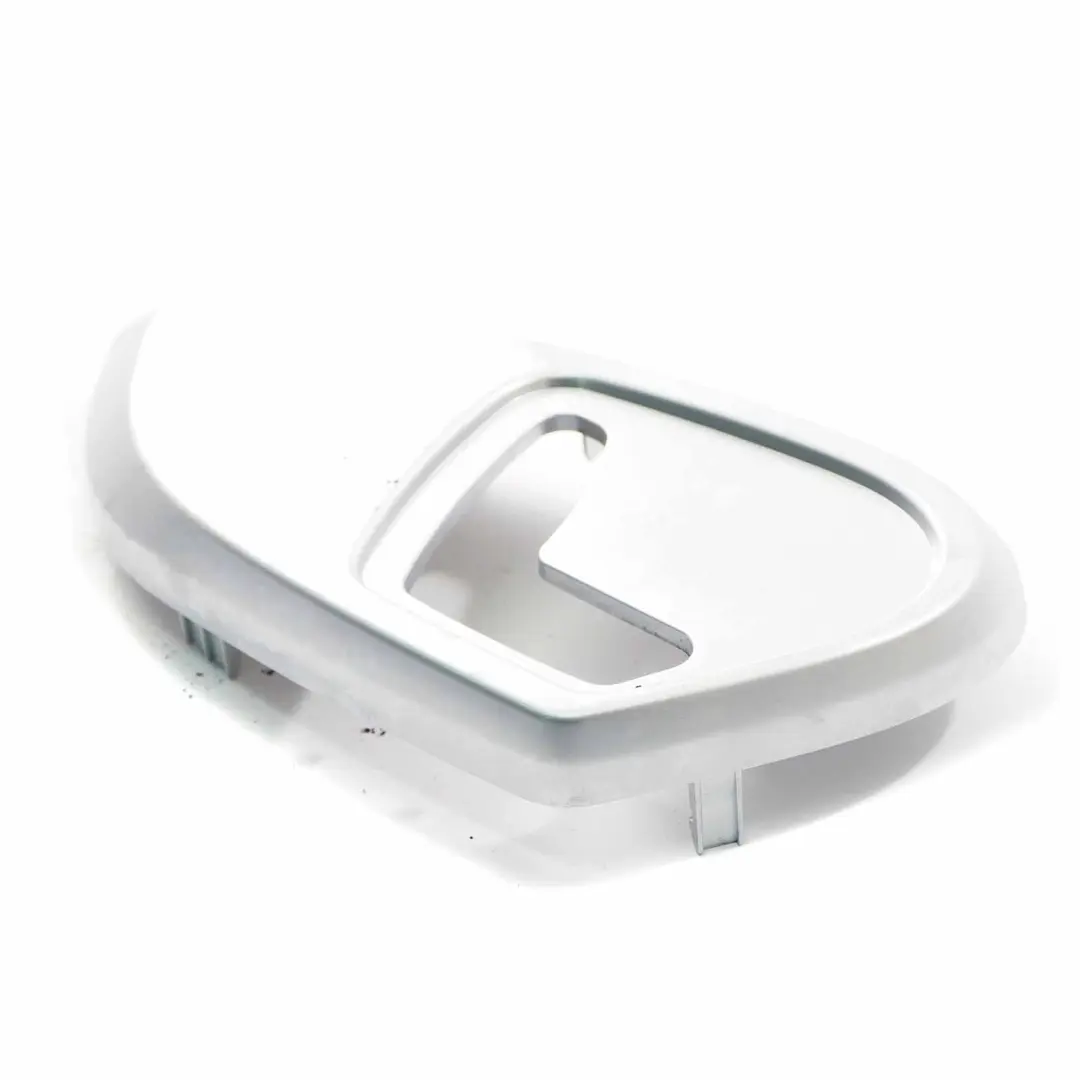 Mercedes W164 Tapiceria Asiento Delantero Exterior Derecho Plata - SKU A2519180430 - Número de pieza A2519180430