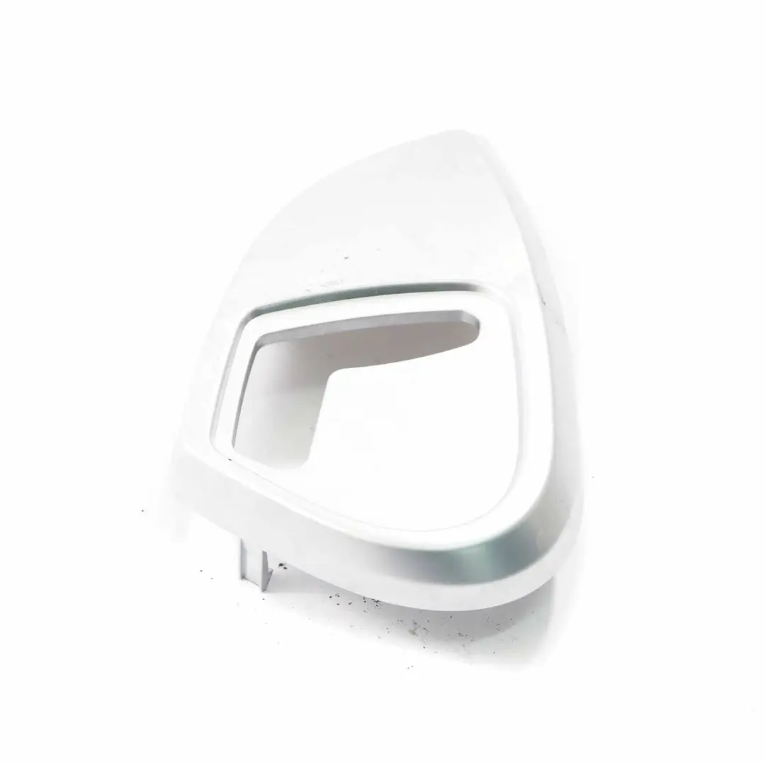 Pannello Di Copertura Sedili Anteriori Esterno Destro per Mercedes W164 con numero di parte A2519180430 Mercedes W164 Pannello Di Copertura Sedili Anteriori Esterno Destro - SKU A2519180430 - Numero di parte A2519180430