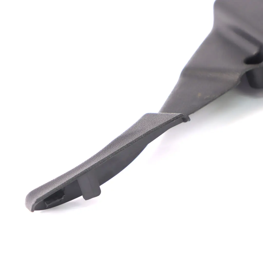  Coprisedile Mercedes ML W164 W251 Pannello anteriore destro Nero - SKU A2519182430 - Numero di parte A2519182430