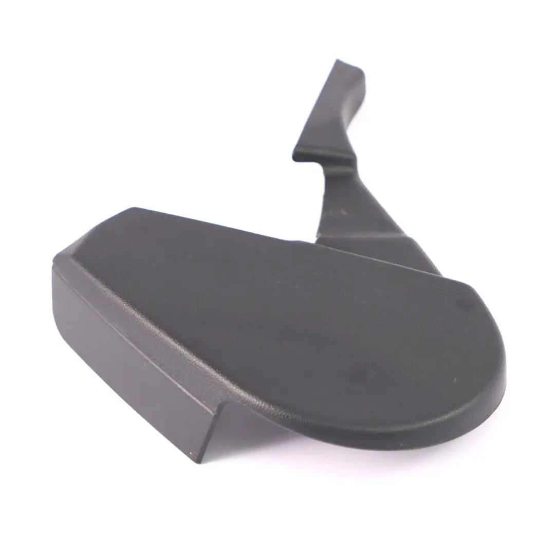  Funda asiento Mercedes ML W164 W251 Panel delantero derecho Negro - SKU A2519182430 - Número de pieza A2519182430