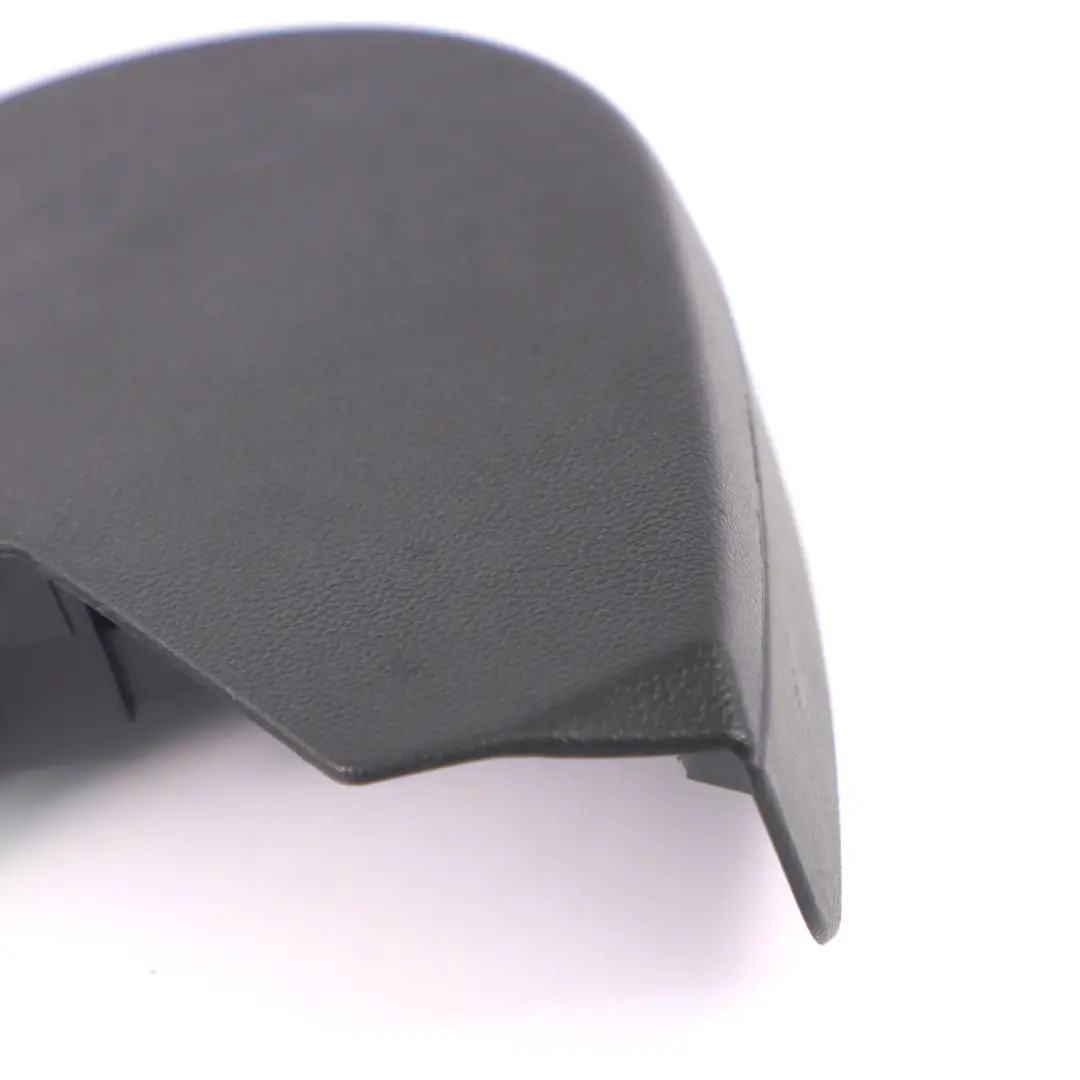 Seat Cover Mercedes ML W164 W251 Front Right O/S Trim Panel Black - SKU A2519182430 - Part number A2519182430