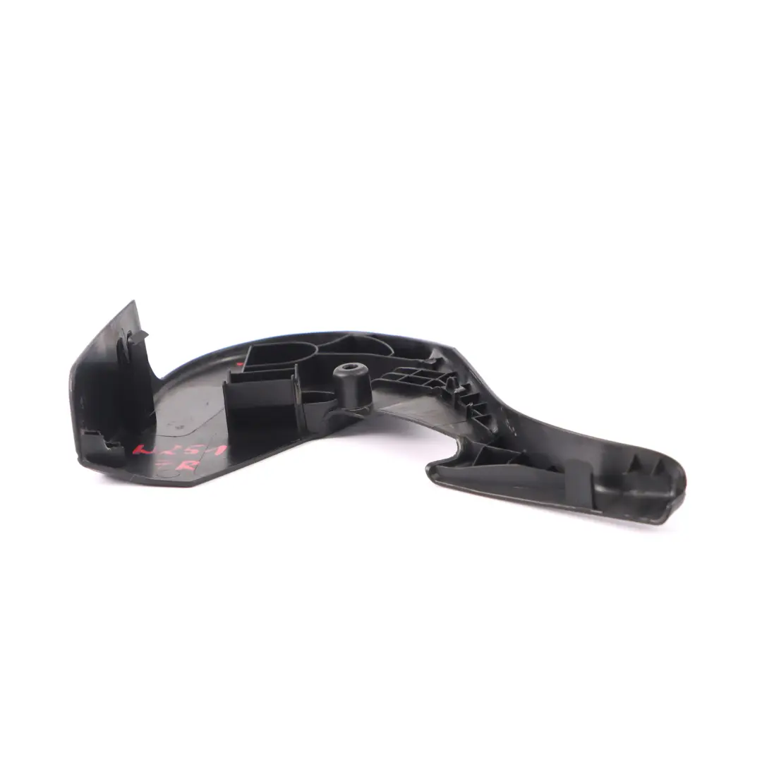 Mercedes ML W164 W251 Osłona Obudowa Fotela Prawy Przód - SKU A2519182430 - Numer Części A2519182430