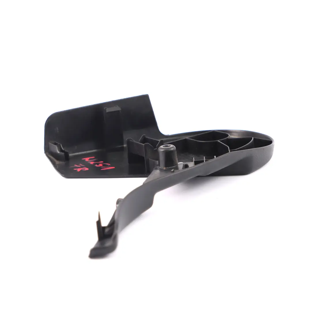  Coprisedile Mercedes ML W164 W251 Pannello anteriore destro Nero - SKU A2519182430 - Numero di parte A2519182430