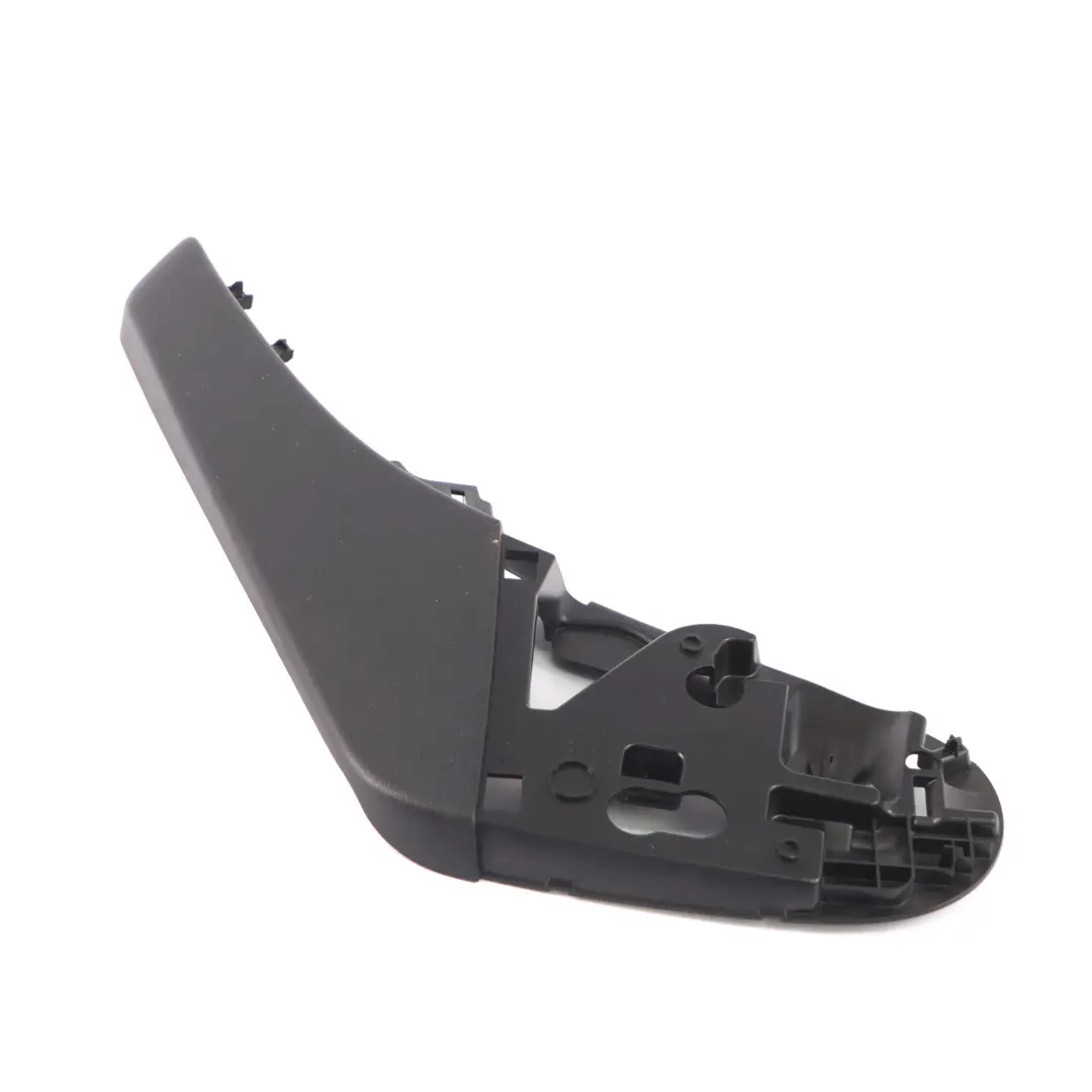 Osłona Obudowa Fotela Lewy Przód do Mercedes ML W164 W251 o numerze A2519185330 Mercedes ML W164 W251 Osłona Obudowa Fotela Lewy Przód - SKU A2519185330 - Numer Części A2519185330