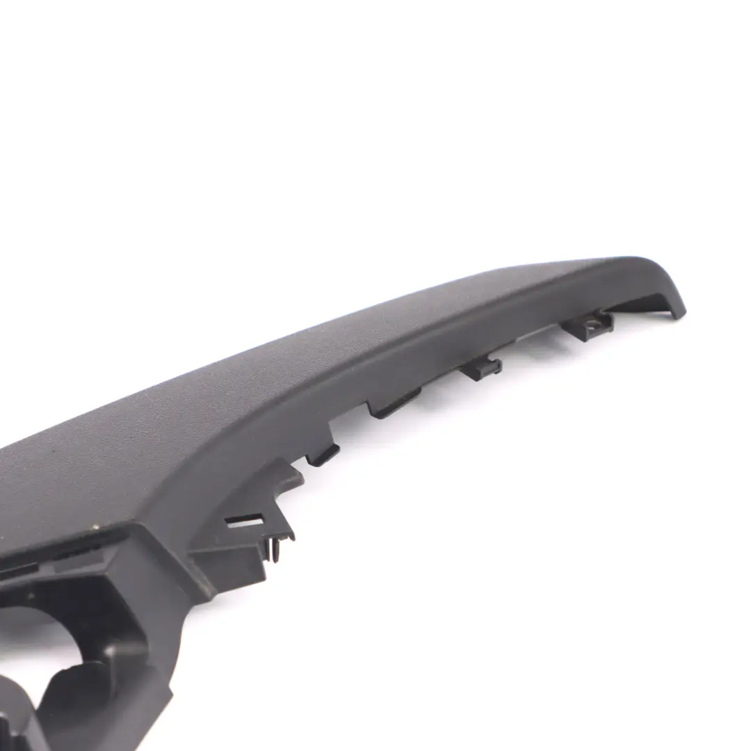 Coprisedile Mercedes ML W164 W251 Pannello anteriore sinistro Nero - SKU A2519185330 - Numero di parte A2519185330