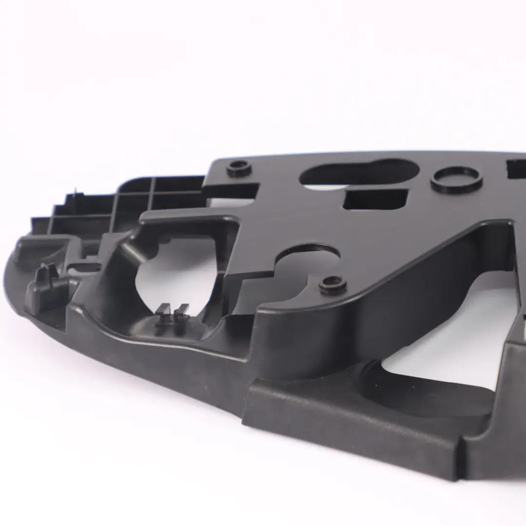  Coprisedile Mercedes ML W164 W251 Pannello anteriore sinistro Nero - SKU A2519185330 - Numero di parte A2519185330