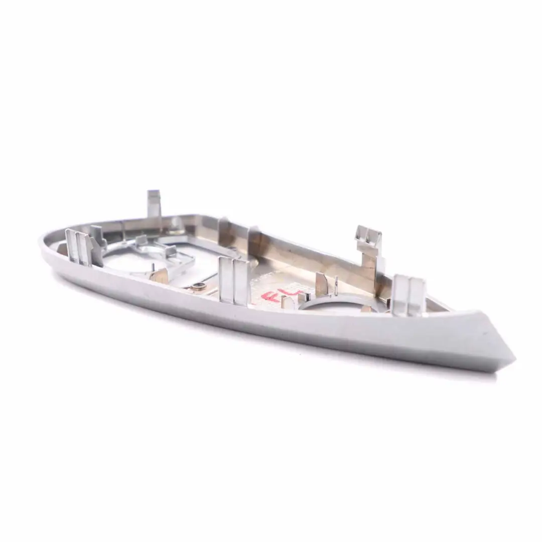 Mercedes W164 Ramka Panelu Fotela Przód Lewy - SKU A2519185730 - Numer Części A2519185730