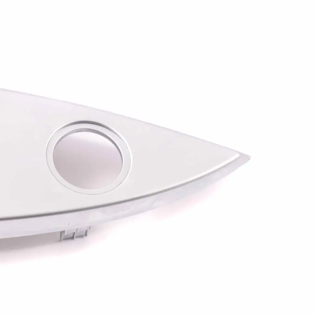 Vordersitzabdeckung Mercedes W164 Panel Trim außen links Silber für mit Teilenummer A2519185730 Vordersitzabdeckung Mercedes W164 Panel Trim außen links Silber - SKU A2519185730 - Teilenummer A2519185730