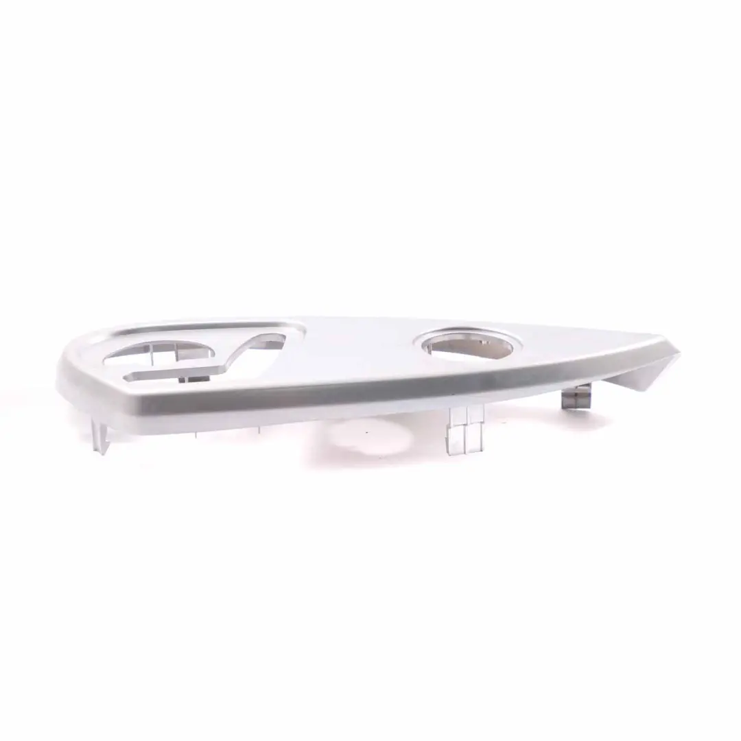  Housse siège avant Mercedes W164 Panneau garniture gauche - SKU A2519185730 - Numéro de pièce A2519185730