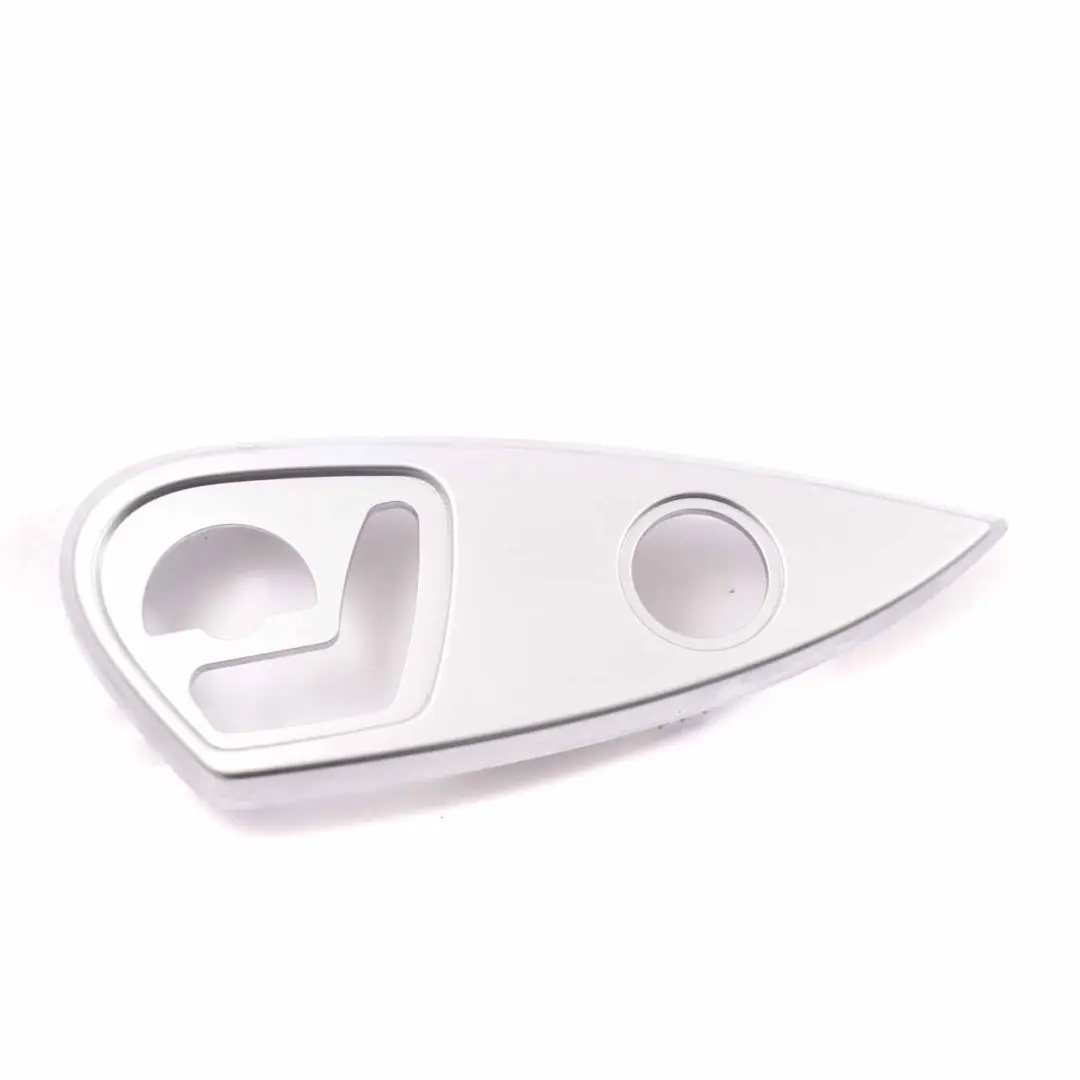  Housse siège avant Mercedes W164 Panneau garniture gauche - SKU A2519185730 - Numéro de pièce A2519185730