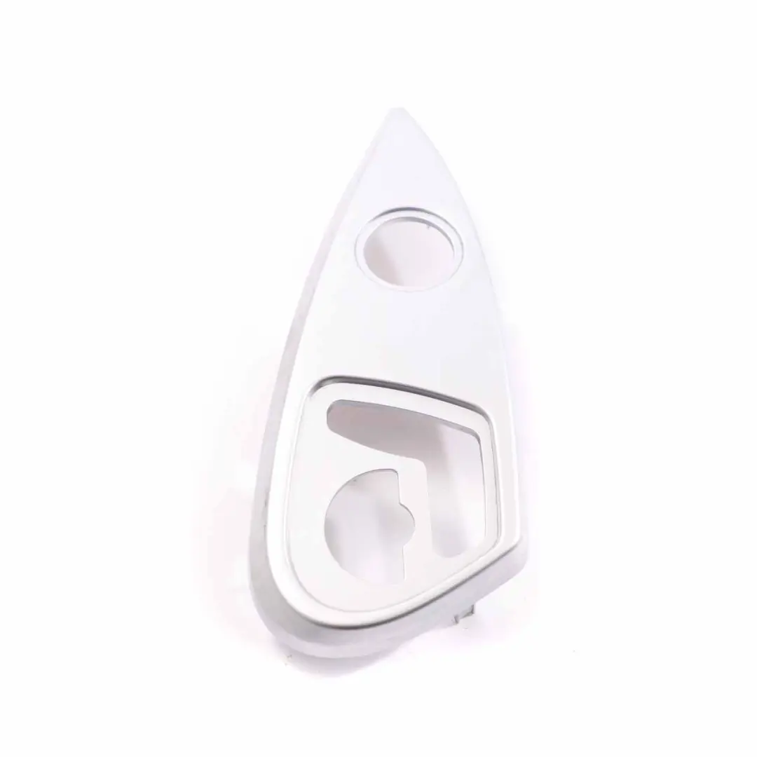  Housse siège avant Mercedes W164 Panneau garniture gauche - SKU A2519185730 - Numéro de pièce A2519185730