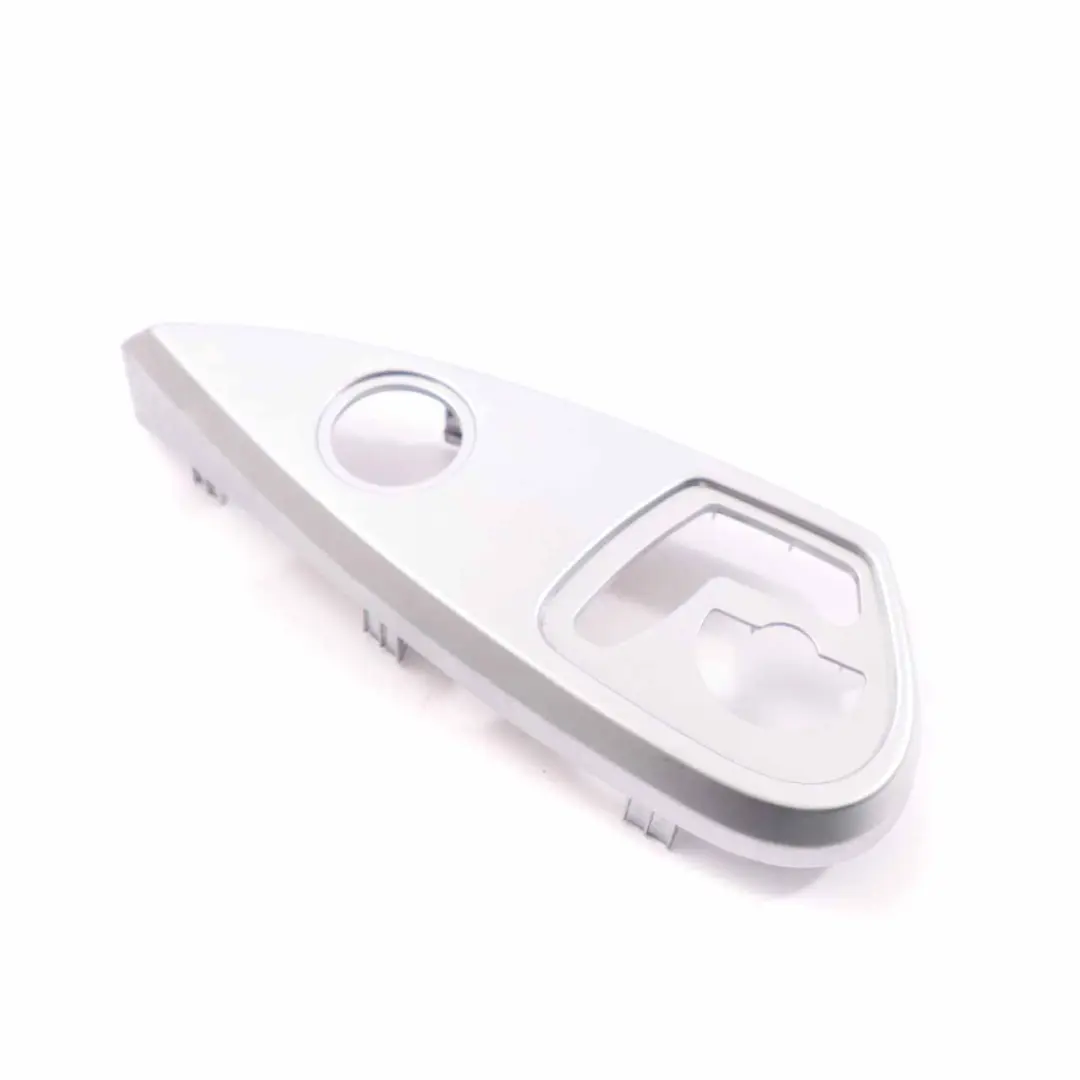  Housse siège avant Mercedes W164 Panneau garniture gauche - SKU A2519185730 - Numéro de pièce A2519185730