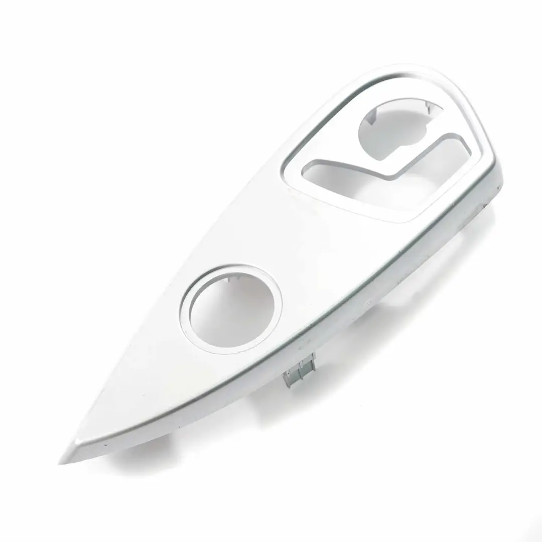 Coprisedili anteriori Mercedes W164 Rivestimento esterno destro per con numero di parte A2519185830 Coprisedili anteriori Mercedes W164 Rivestimento esterno destro - SKU A2519185830 - Numero di parte A2519185830