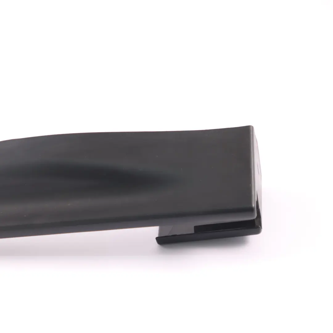 Vorder sitz Schiene Abdeckung links schwarz für Mercedes W251 mit Teilenummer A2519191920 Mercedes W251 Vorder sitz Schiene Abdeckung links schwarz - SKU A2519191920 - Teilenummer A2519191920