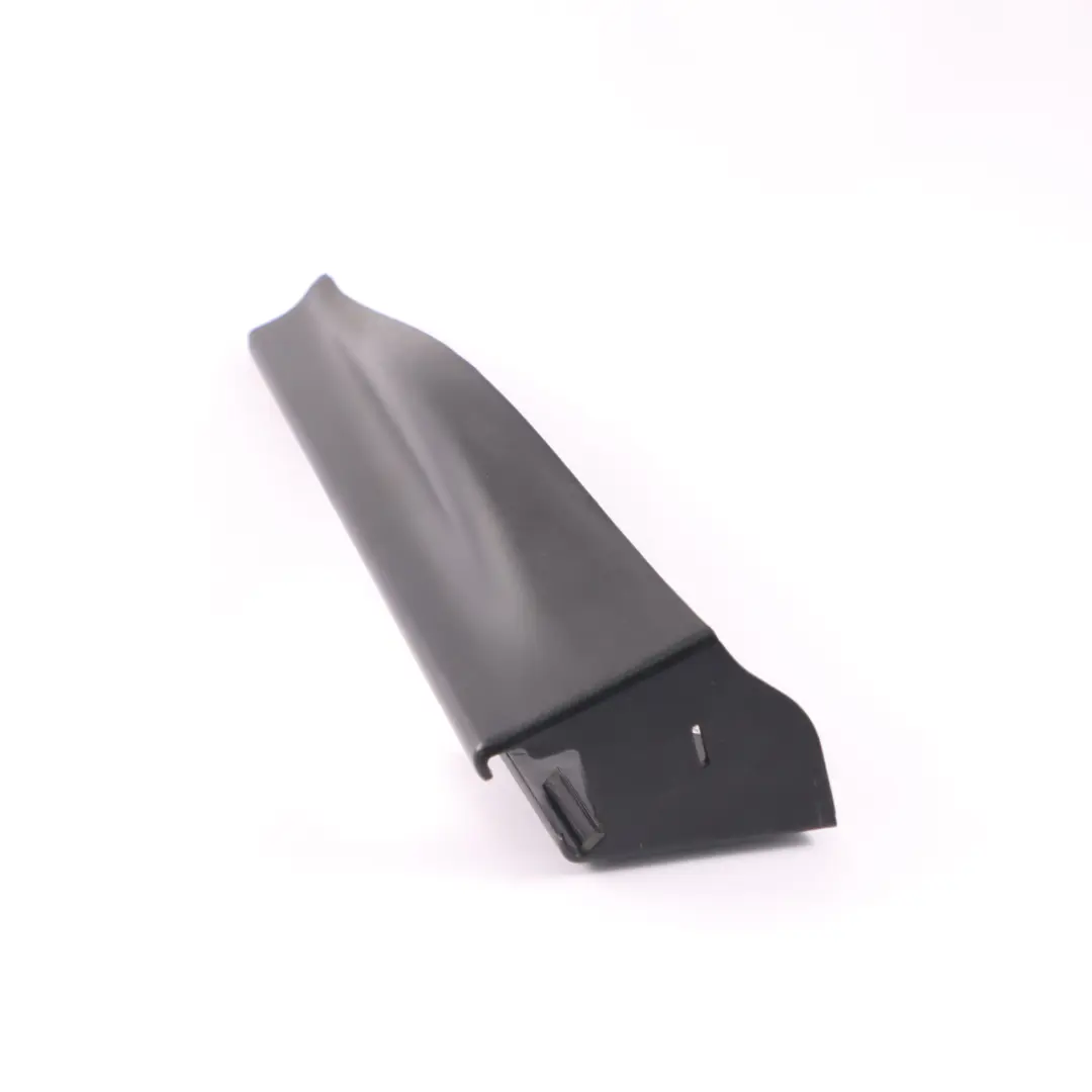 Couvre siège avant droit Panneau garniture Noir pour Mercedes W251 à propos du numéro de pièce A2519191920 Mercedes W251 Couvre siège avant droit Panneau garniture Noir - SKU A2519191920 - Numéro de pièce A2519191920