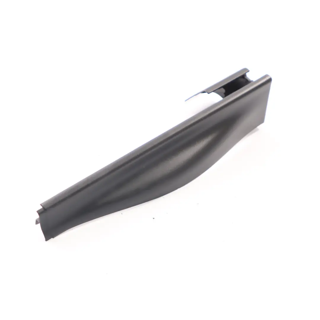 Couvre siège avant droit Panneau garniture Noir pour Mercedes W251 à propos du numéro de pièce A2519192020 Mercedes W251 Couvre siège avant droit Panneau garniture Noir - SKU A2519192020 - Numéro de pièce A2519192020