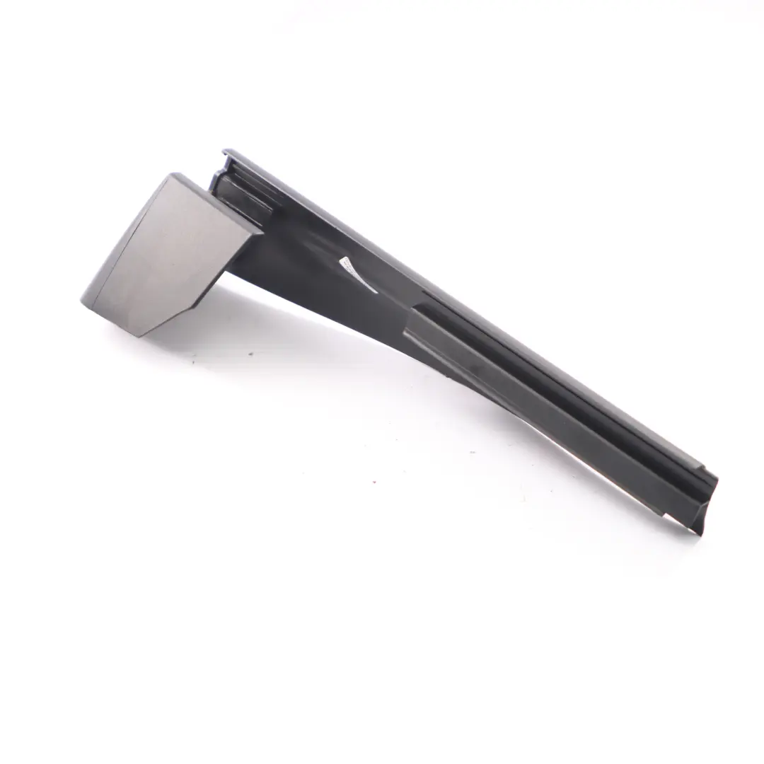 Vorder sitz Schiene Abdeckung rechts schwarz für Mercedes W251 mit Teilenummer A2519192020 Mercedes W251 Vorder sitz Schiene Abdeckung rechts schwarz - SKU A2519192020 - Teilenummer A2519192020