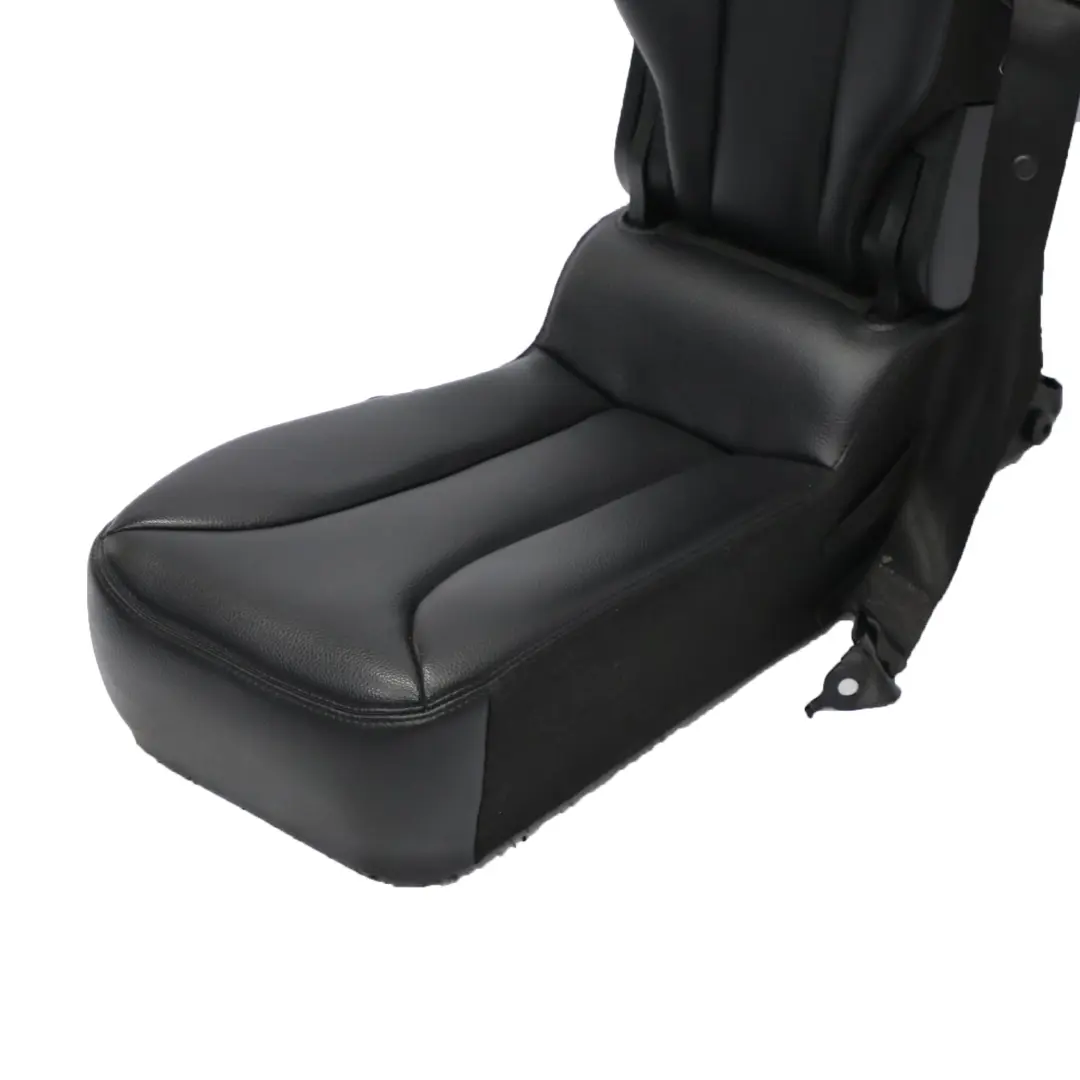 Bench Covering Center Imitation Leather Black to Mercedes W251 Rear Seat with Part number A2519200401 Mercedes W251 Rear Seat Bench Covering Center Imitation Leather Black - SKU A2519200401 - Part number A2519200401