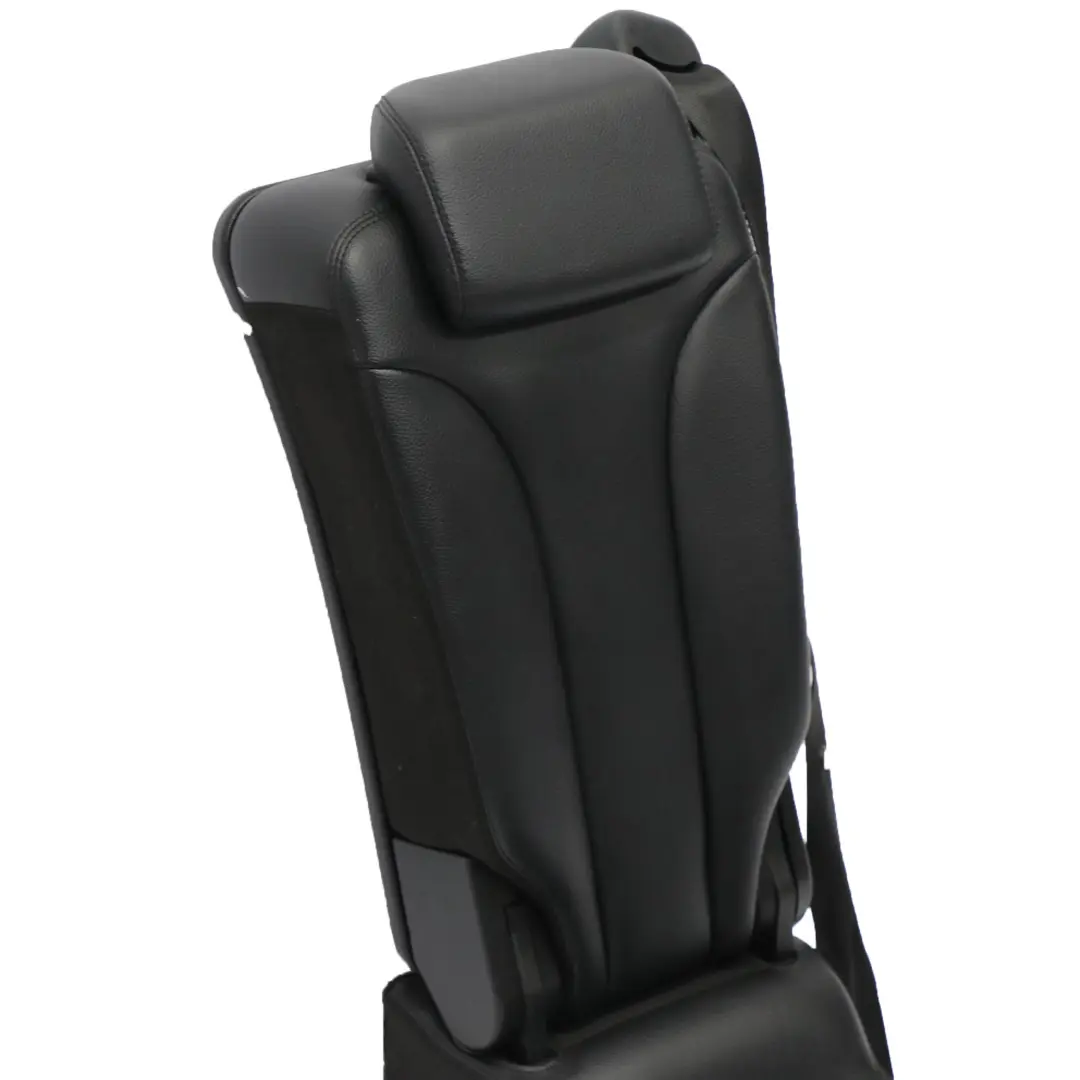 Bench Covering Center Imitation Leather Black to Mercedes W251 Rear Seat with Part number A2519200401 Mercedes W251 Rear Seat Bench Covering Center Imitation Leather Black - SKU A2519200401 - Part number A2519200401