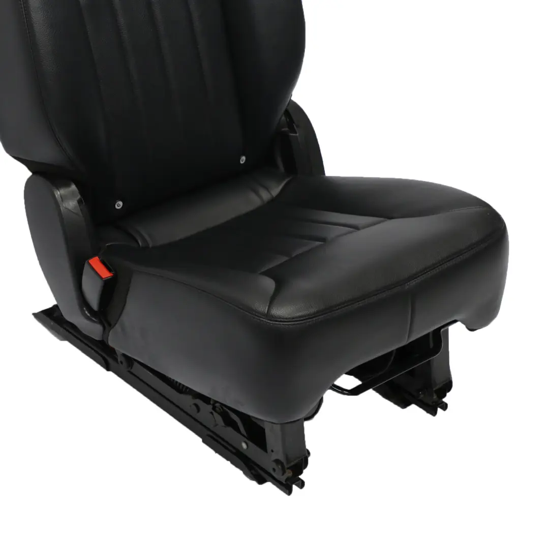 Rücksitzbankverkleidung Links Kunstleder Schwarz für Mercedes W251 mit Teilenummer A2519204947 Mercedes W251 Rücksitzbankverkleidung Links Kunstleder Schwarz - SKU A2519204947 - Teilenummer A2519204947