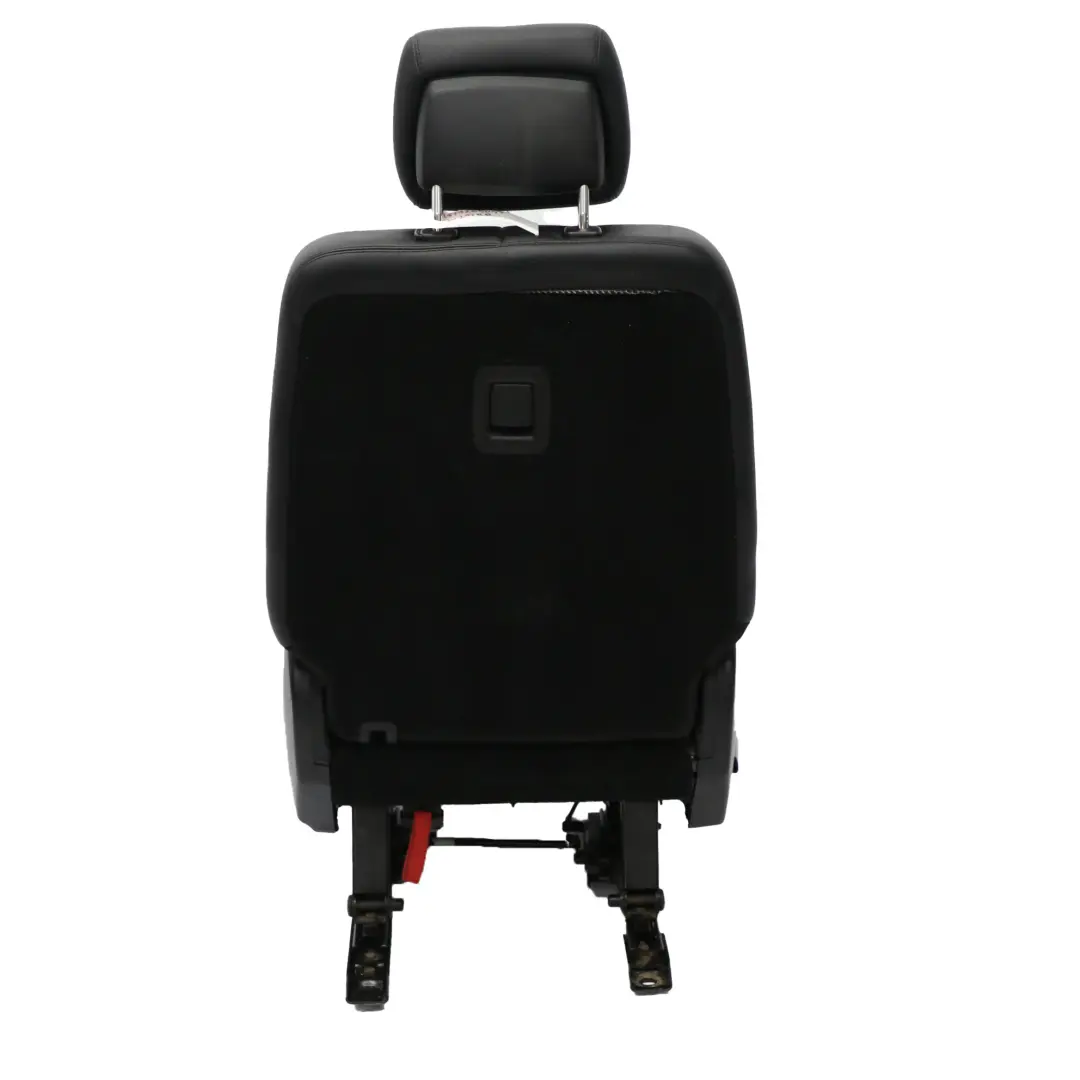 Mercedes W251 Tylne Siedzenie Kanapa Prawa Część Alcantara Antracyt - SKU A2519206247-1 - Numer Części A2519206247