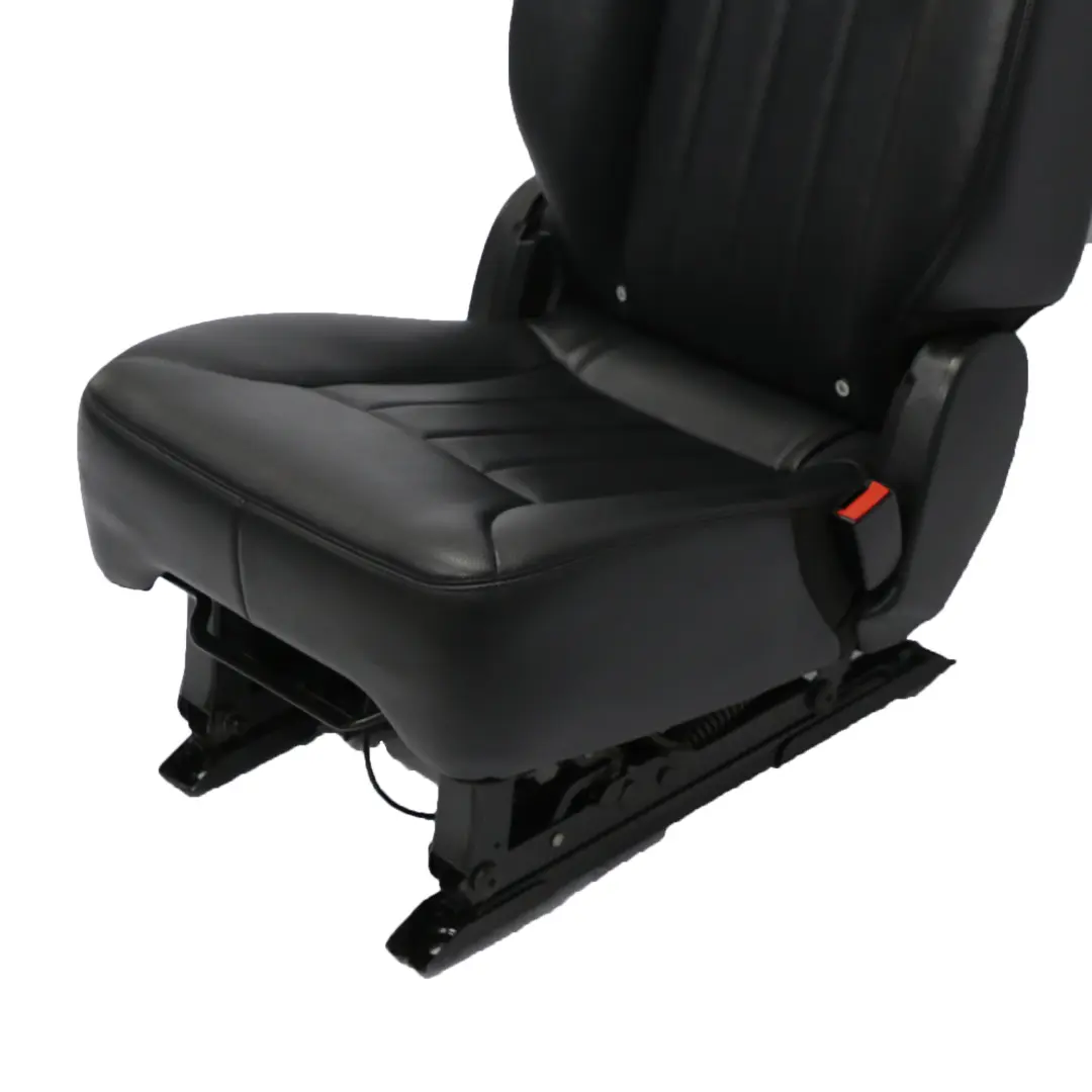 Mercedes W251 Revestimiento Asiento Trasero Derecho Alcantara Antracita - SKU A2519206247-1 - Número de pieza A2519206247