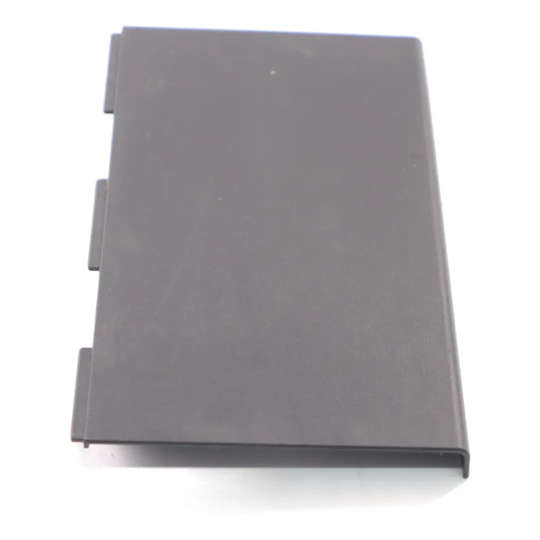 Rivestimento panchina posteriore sinistra destra nero per Mercedes W251 con numero di parte A2519290843 Mercedes W251 Rivestimento panchina posteriore sinistra destra nero - SKU A2519290843 - Numero di parte A2519290843