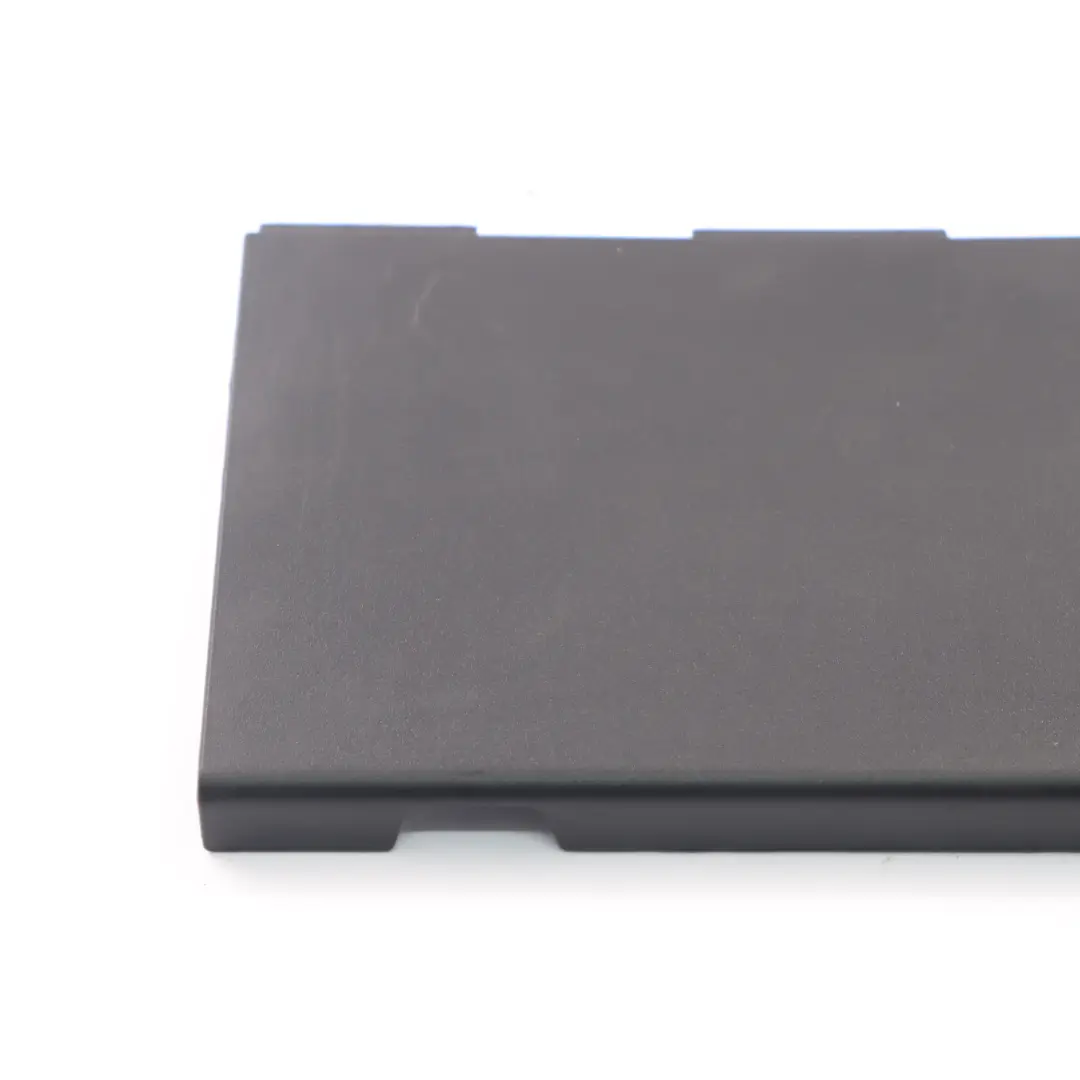 Mercedes W251 Asiento Trasero Recubrimiento Banqueta Negro - SKU A2519290843 - Número de pieza A2519290843