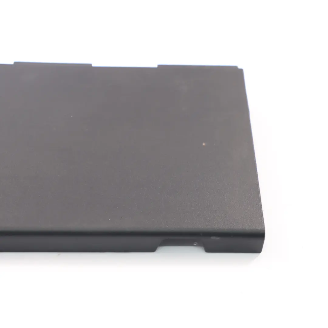 Asiento Trasero Recubrimiento Banqueta Negro para Mercedes W251 con número de pieza A2519290843 Mercedes W251 Asiento Trasero Recubrimiento Banqueta Negro - SKU A2519290843 - Número de pieza A2519290843