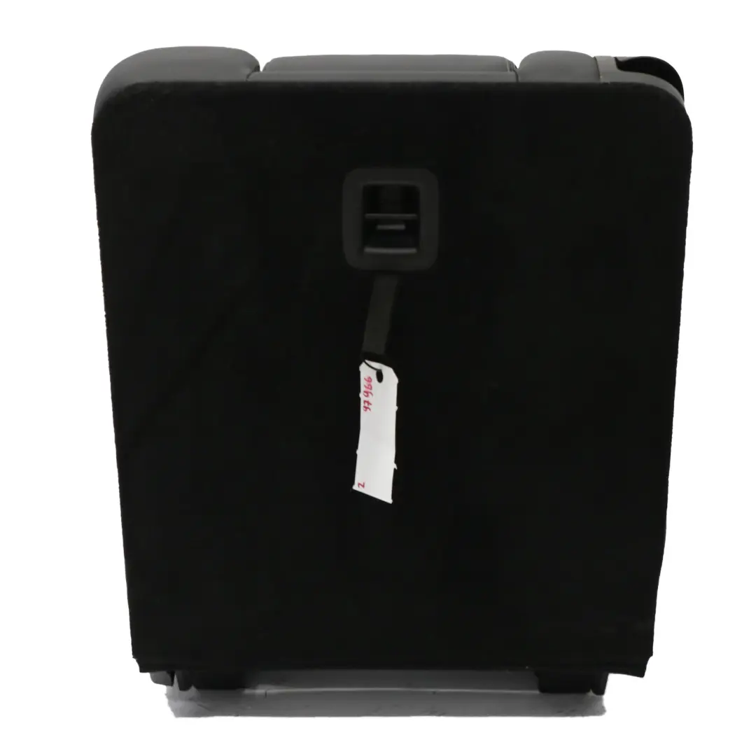 Mercedes W251 Tylne Siedzenie Kanapa Prawa Część Alcantara Antracyt - SKU A2519301287-1 - Numer Części A2519301287