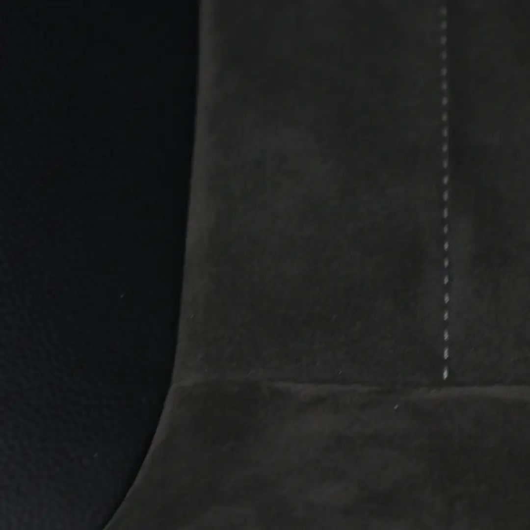 Rücksitzbankbezug rechts Alcantara Anthrazit für Mercedes W251 mit Teilenummer A2519301287 Mercedes W251 Rücksitzbankbezug rechts Alcantara Anthrazit - SKU A2519301287-1 - Teilenummer A2519301287