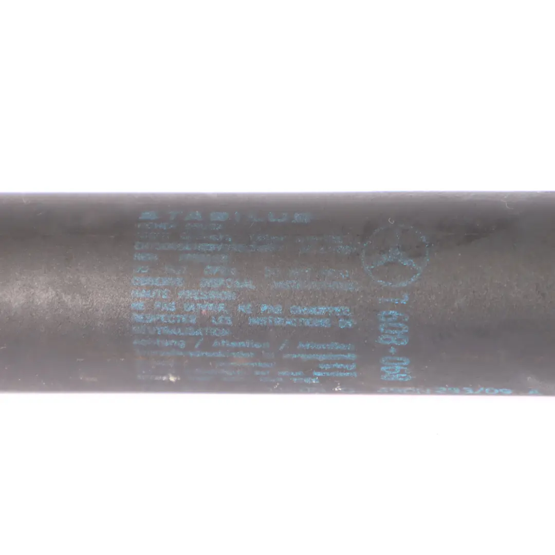 Mercedes W251 Portellone posteriore baule coperchio bagagliaio ammortizzatore - SKU A2519801164 - Numero di parte A2519801164