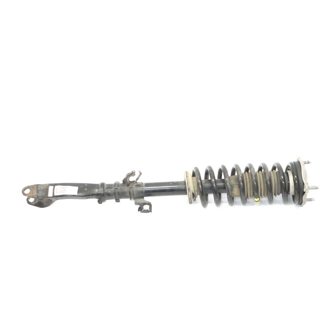 Strut Front Shock Absorber Left N/S Suspension to Mercedes X253 Spring with Part number A2533201166 Mercedes X253 Spring Strut Front Shock Absorber Left N/S Suspension - SKU A2533201166 - Part number A2533201166