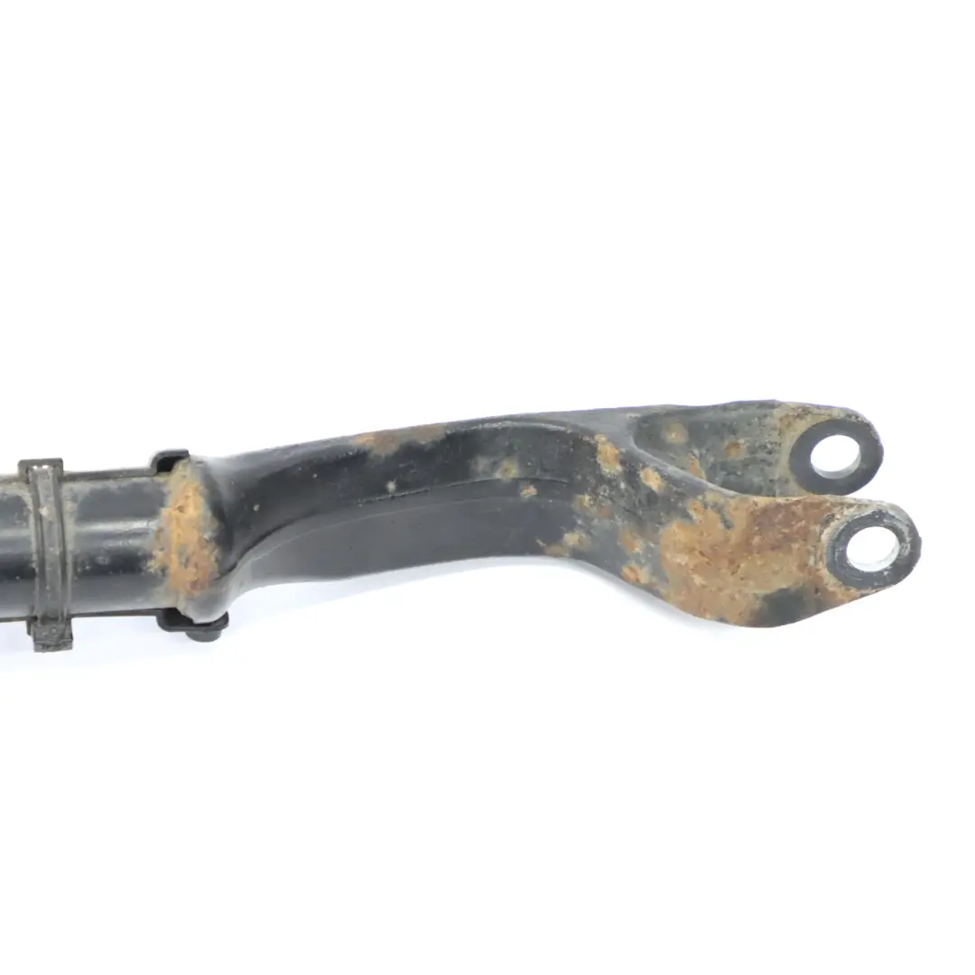 Mercedes X253 Spring Strut Front Shock Absorber Left N/S Suspension - SKU A2533201166 - Part number A2533201166