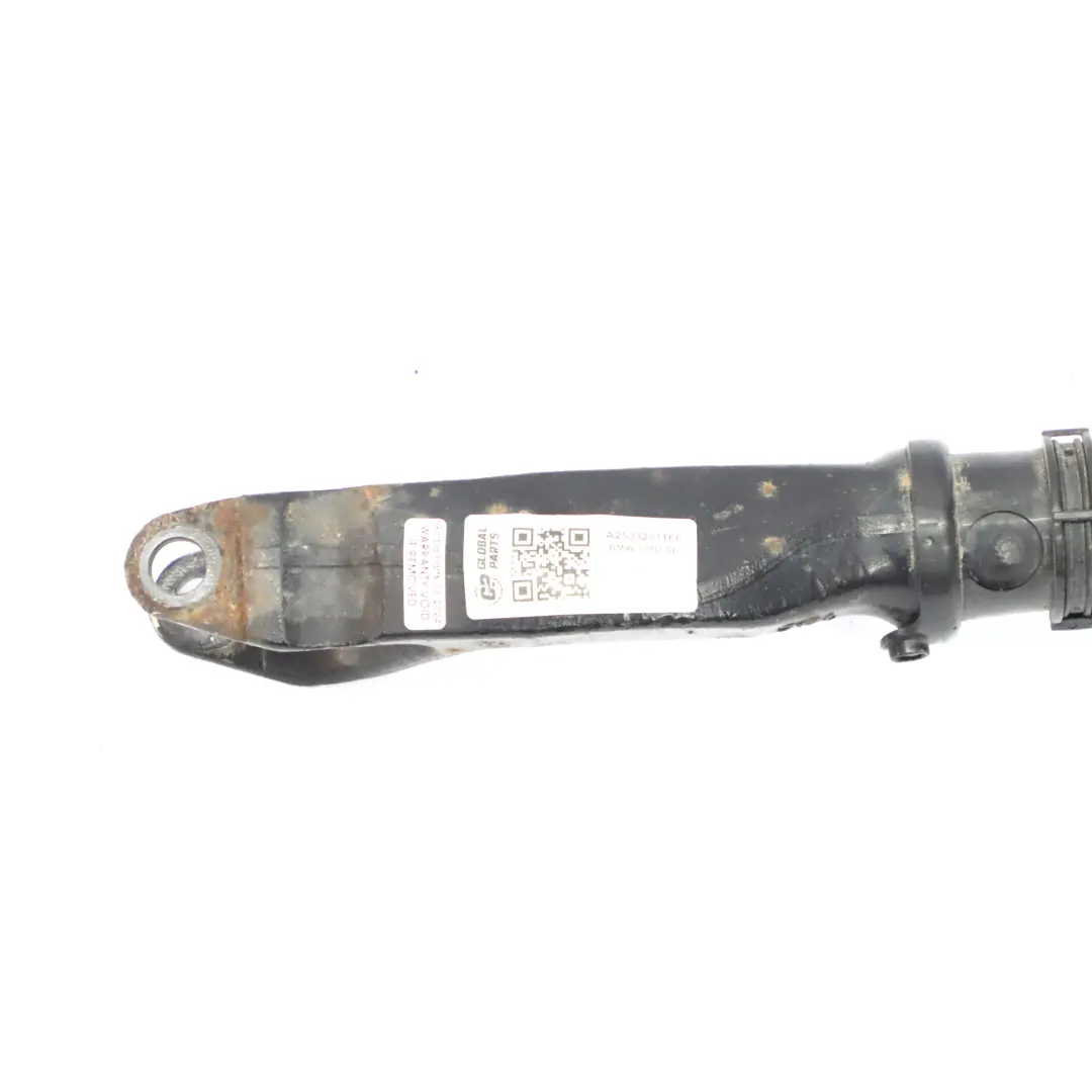 Mercedes X253 Ressort Amortisseur Avant Gauche Suspension - SKU A2533201166 - Numéro de pièce A2533201166