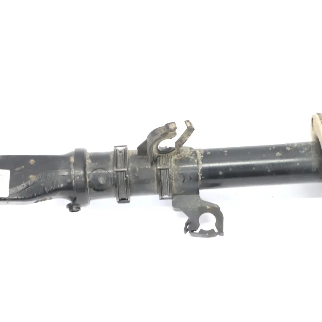 Mercedes X253 Spring Strut Front Shock Absorber Left N/S Suspension - SKU A2533201166 - Part number A2533201166
