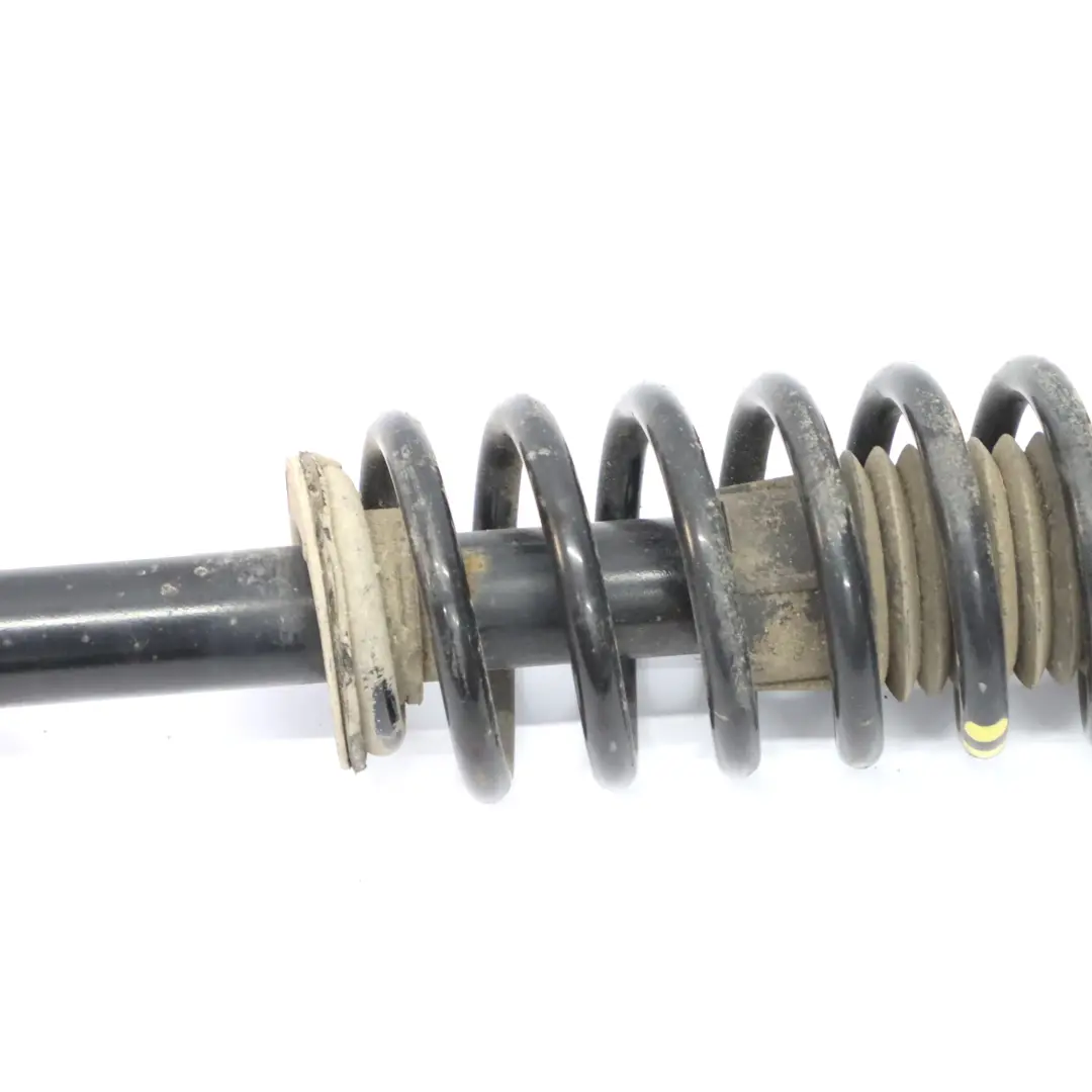 Mercedes X253 puntone ammortizzatore anteriore sinistra sospensione - SKU A2533201166 - Numero di parte A2533201166