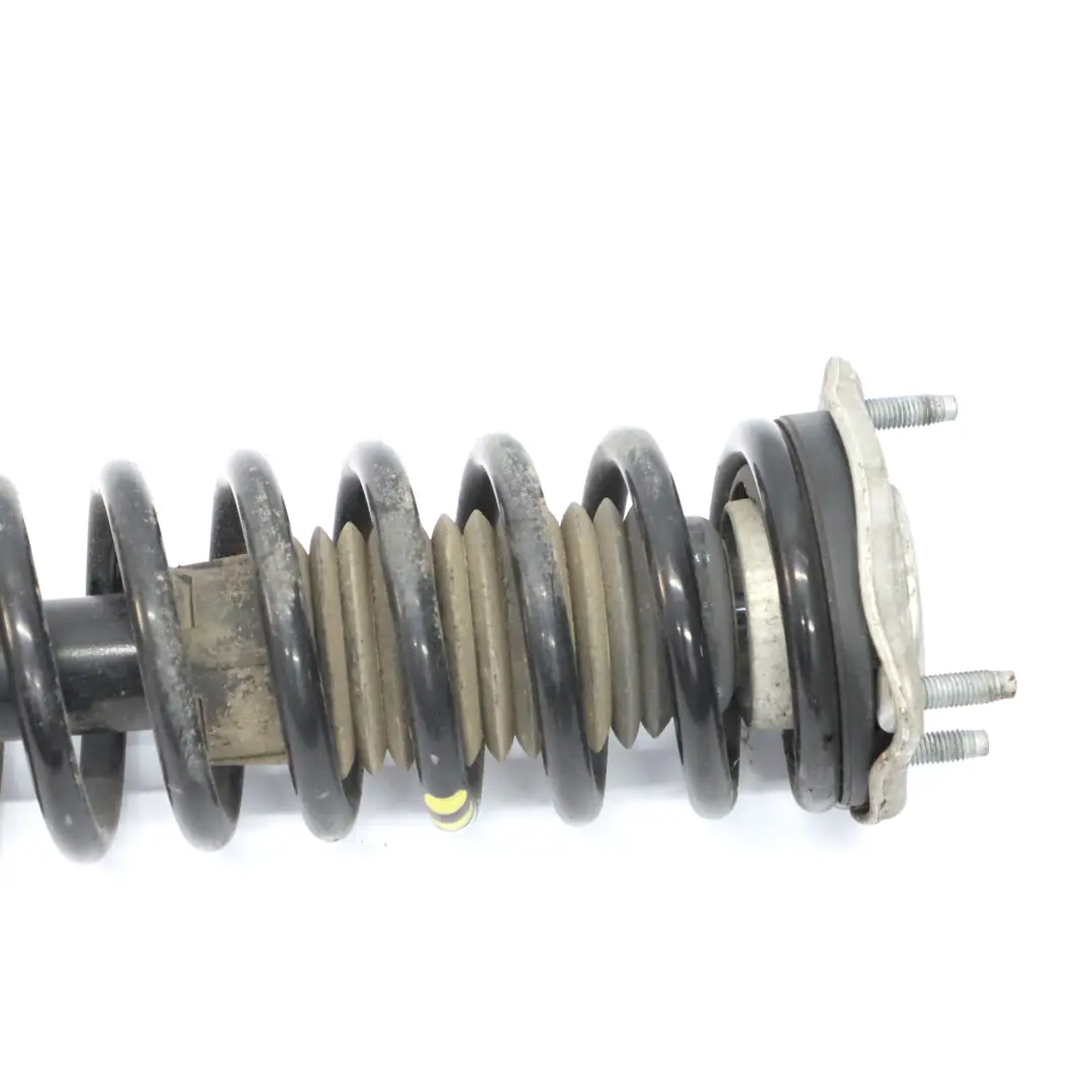 Mercedes X253 puntone ammortizzatore anteriore sinistra sospensione - SKU A2533201166 - Numero di parte A2533201166