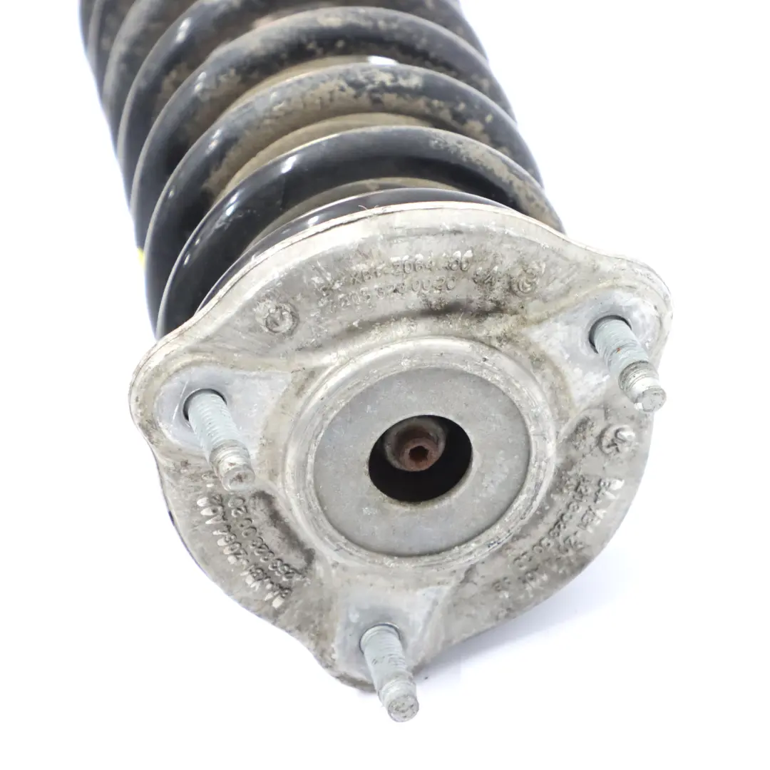 Mercedes X253 Spring Strut Front Shock Absorber Left N/S Suspension - SKU A2533201166 - Part number A2533201166