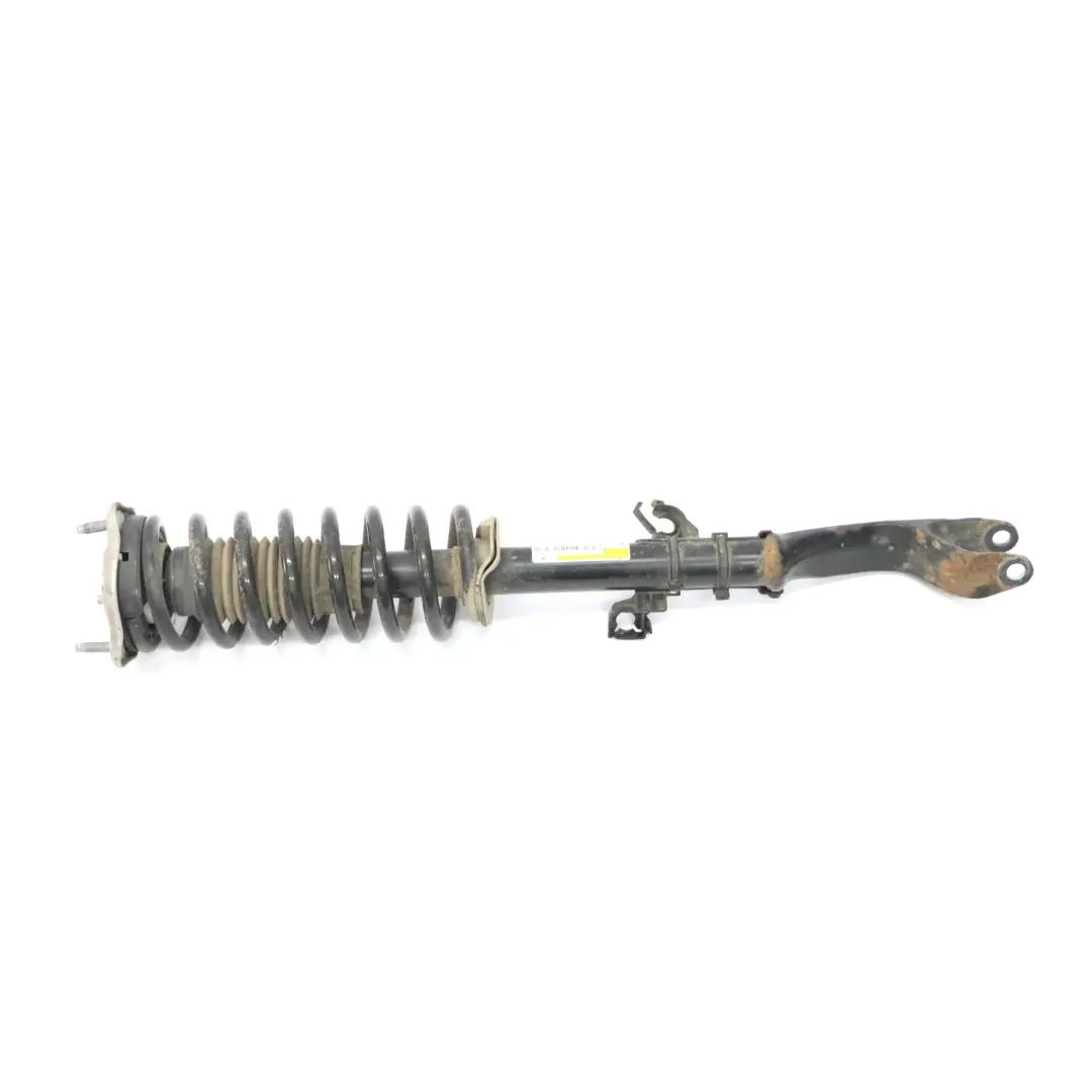 Strut Front Shock Absorber Left N/S Suspension to Mercedes X253 Spring with Part number A2533201166 Mercedes X253 Spring Strut Front Shock Absorber Left N/S Suspension - SKU A2533201166 - Part number A2533201166