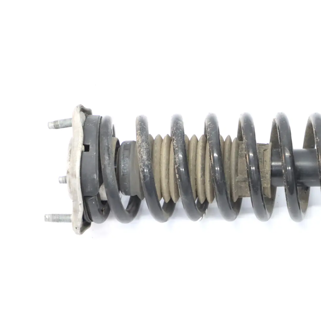 Mercedes X253 Spring Strut Front Shock Absorber Left N/S Suspension - SKU A2533201166 - Part number A2533201166