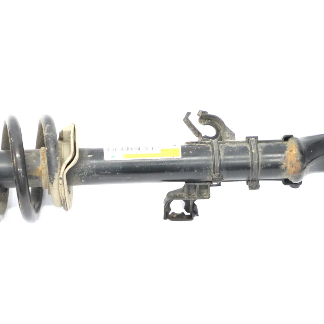 Mercedes X253 Ressort Amortisseur Avant Gauche Suspension - SKU A2533201166 - Numéro de pièce A2533201166