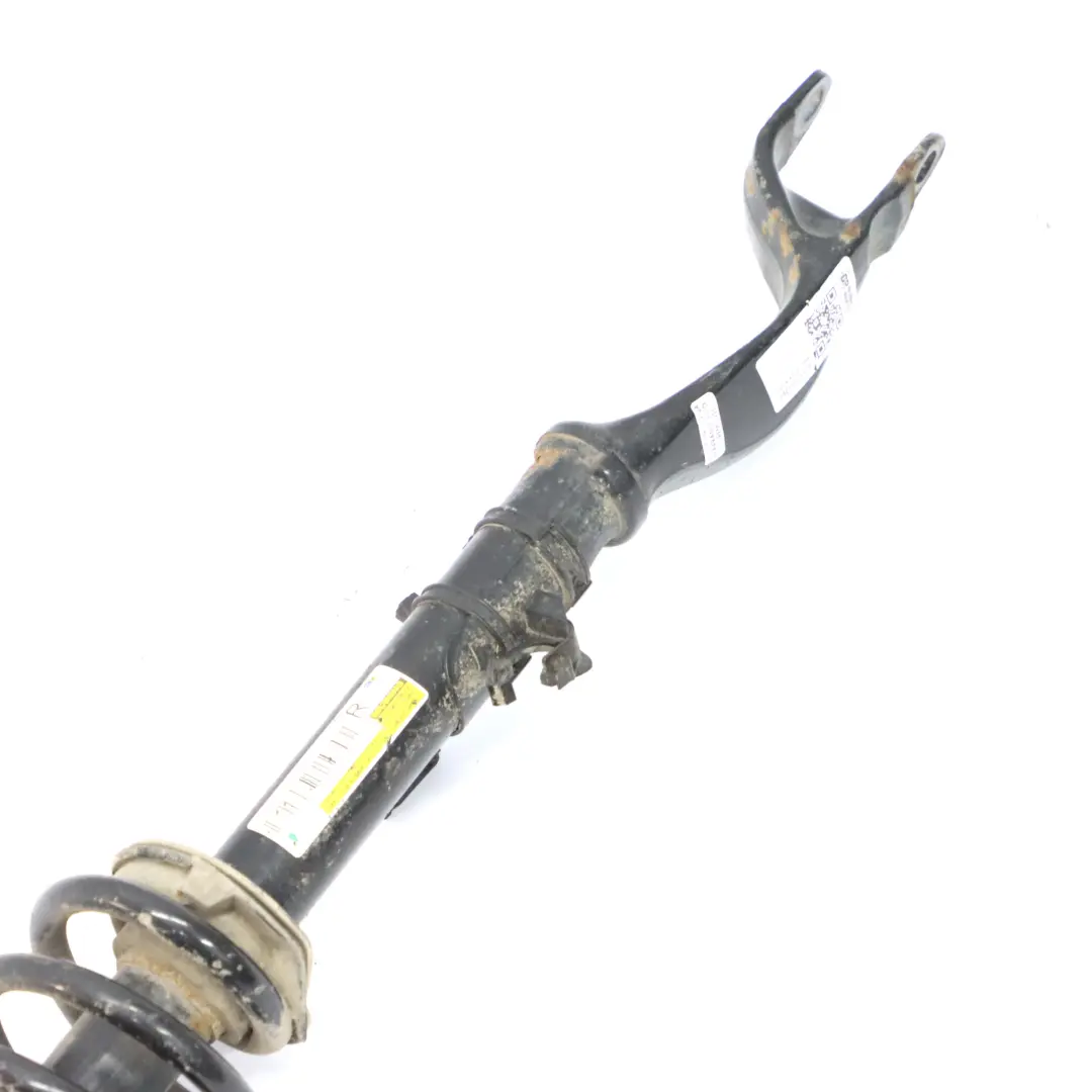 Mercedes X253 Spring Strut Front Shock Absorber Right O/S Suspension - SKU A2533201266 - Part number A2533201266
