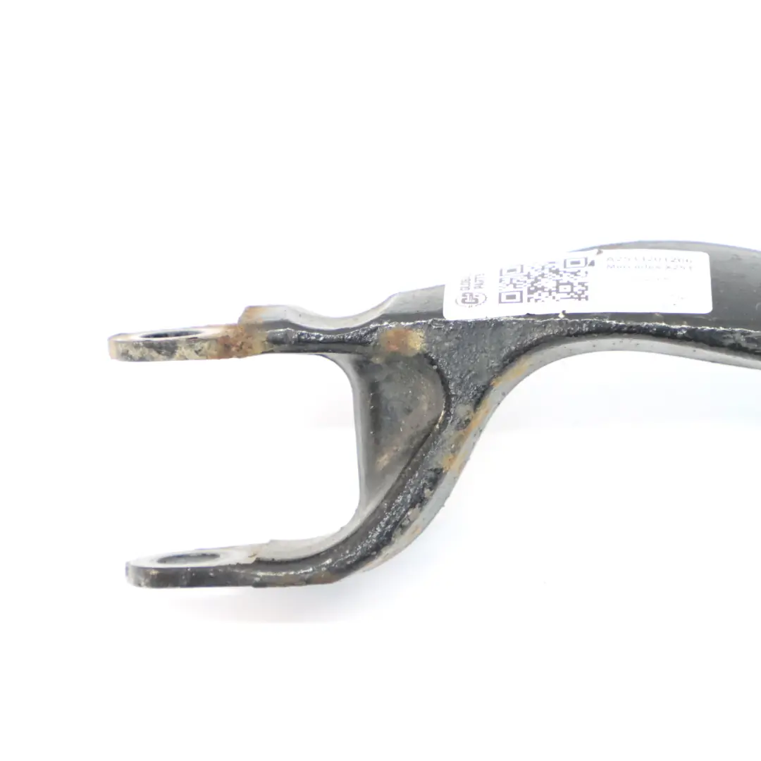 Mercedes X253 Spring Strut Front Shock Absorber Right O/S Suspension - SKU A2533201266 - Part number A2533201266