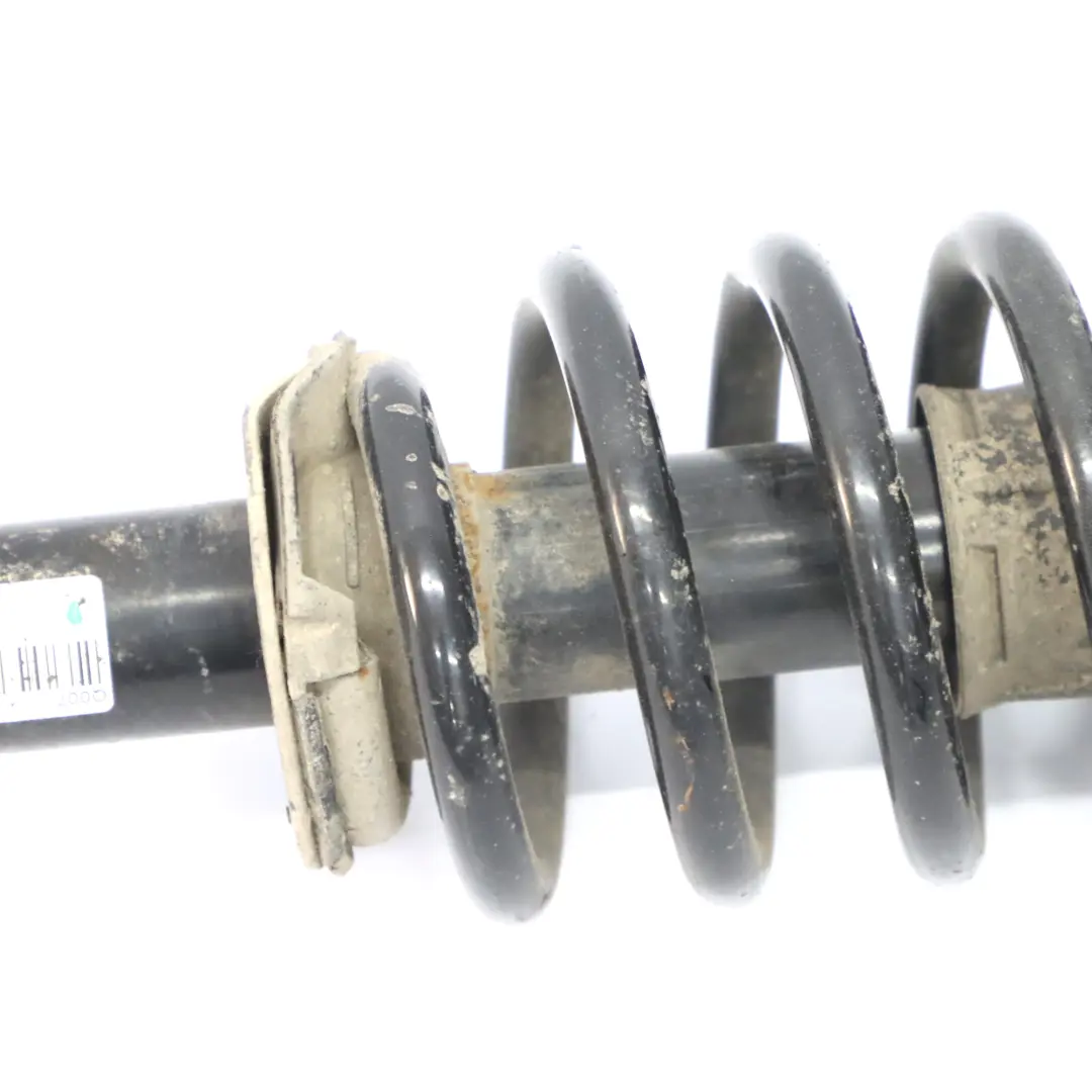 Mercedes X253 Ressort Amortisseur Avant Droit Suspension - SKU A2533201266 - Numéro de pièce A2533201266