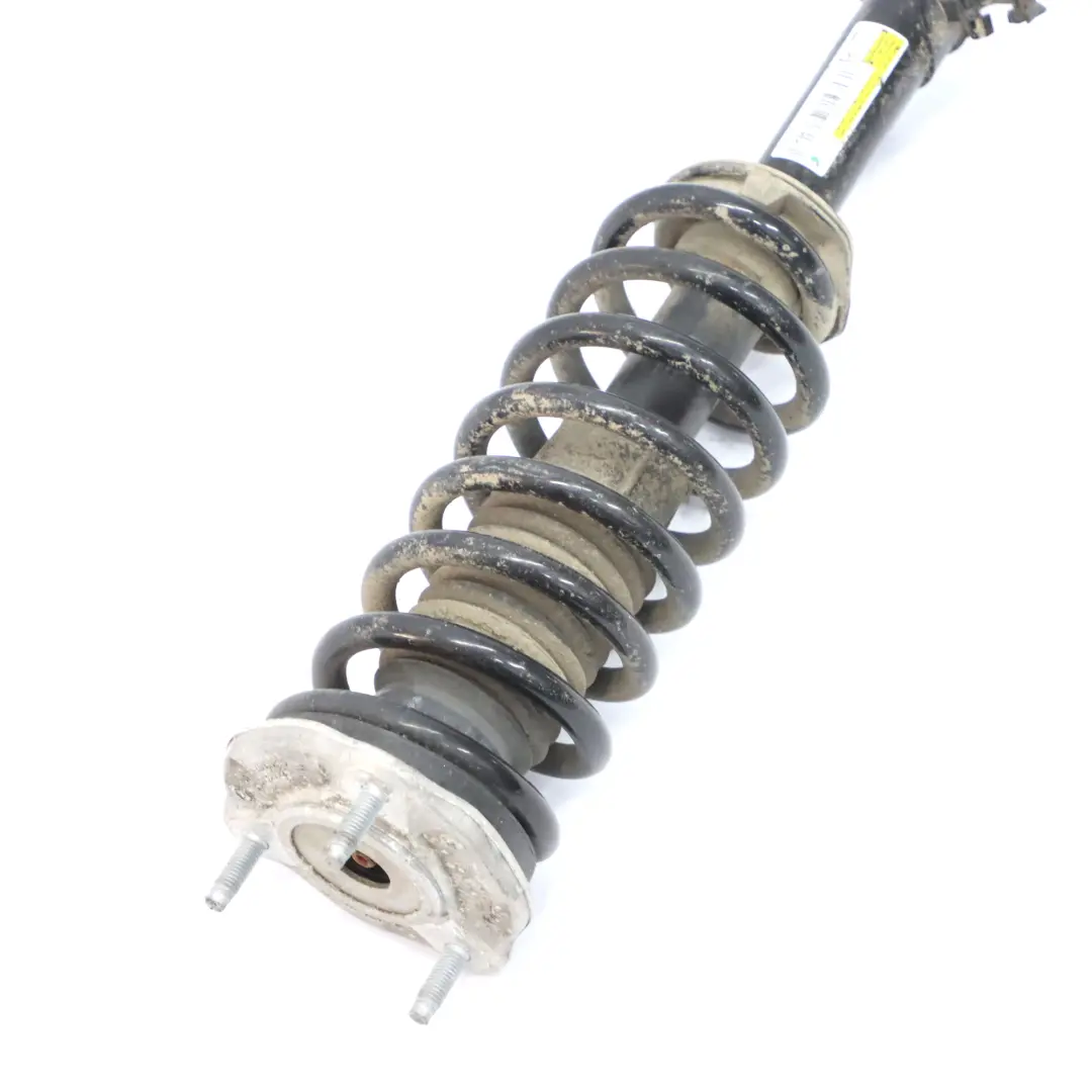Mercedes X253 Spring Strut Amortiguador delantero derecho Suspensión - SKU A2533201266 - Número de pieza A2533201266